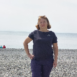 Ирина Лукащук