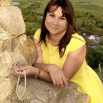 Ксения Сергеева