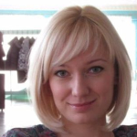 Алëна Суворова