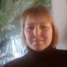 Лариса Ковтун