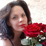 Альбина Никулина