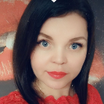 Галина Машарина