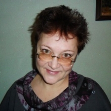 Svetlana Gaidukova