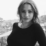 Екатерина Лоскутова