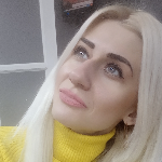 Виктория Ждамирова