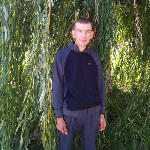 Никита Коновалов