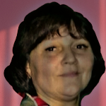 Виктория Матушова