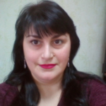 Elena Savchenko
