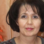 Анжелла Саматова