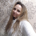 Мария Соколова