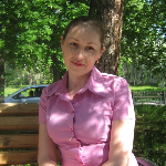Гузель Хаматова