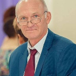 Dmitriy Semyonov