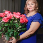Аня Пикалова
