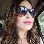 Mariya Anikina