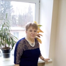 ЛЮДМИЛА Никитина