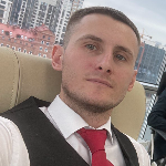 Владислав Бычков