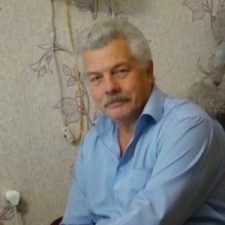 Юрий Шильке