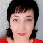 Оксана Иванова