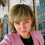 Елена Анкушина