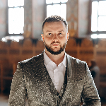Vadym Havrilov