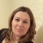 Лилия Мазанкова