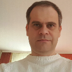 Aleksei Plotnikov