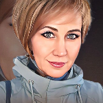Светлана Теряева