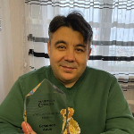 Алик Семенов