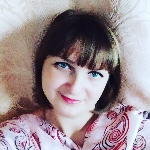 Анна Пенькова