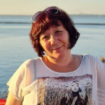 Людмила Дьяченко