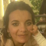 Галина Сибова