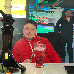 Дмитрий Пшеничный