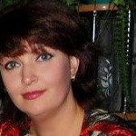 Елена Власова