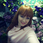 Жанна Буряк