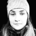 Яна Мариненко