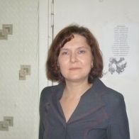 Наталья Щербинина