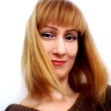 Светлана Алексеева