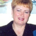 Евдокия Коробкова