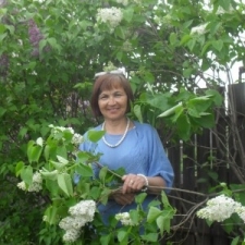Людмила Калинова