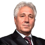 Вадим Музафаров