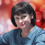 Галина Цвиликова