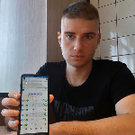 Artur Ivanchenko