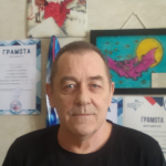 Владимир Безруков
