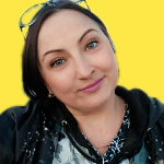 Наталья Коренева