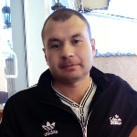 Дмитрий Никитин