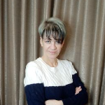 Марина Герасимович Марина