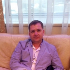 Николай Гаврюш