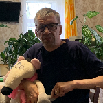 Дмитрий Самоуков