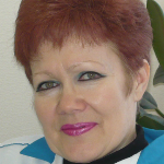 Людмила Колмыкова