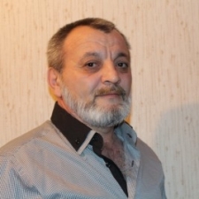 Шота Сехниашвили